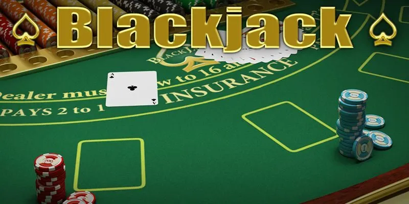 Quy định cách tính điểm của game Blackjack