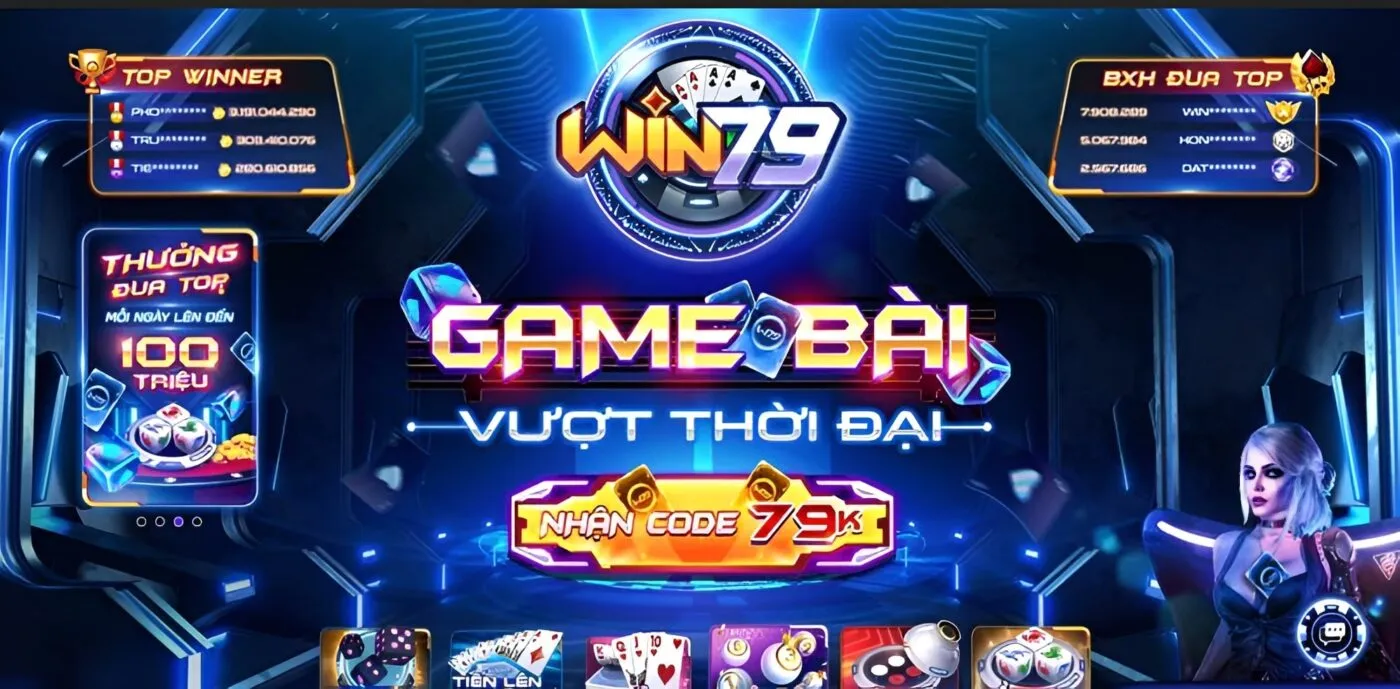 cong game win79